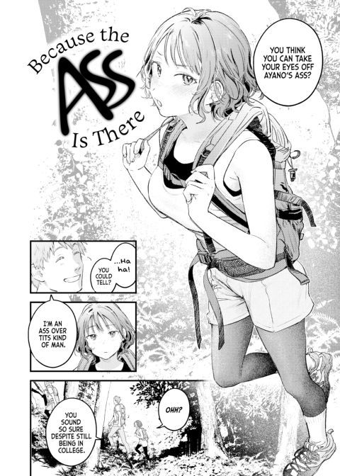 Love Laid Bare Chapter 1 page 103