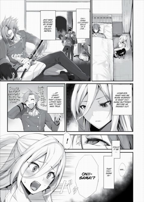 Only Fools Rely on Cat-Eared Slaves - My First Domestication Ch.10 Chapter 1 page 2