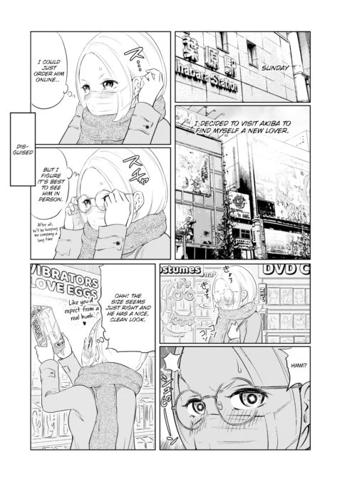 How We Cope With Corporate Compliance Chapter 1 page 3