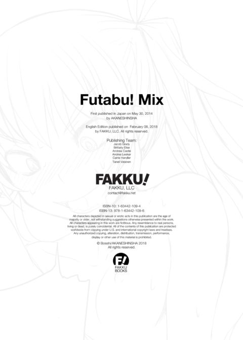 Futabu! Mix Chapter 1 page 221
