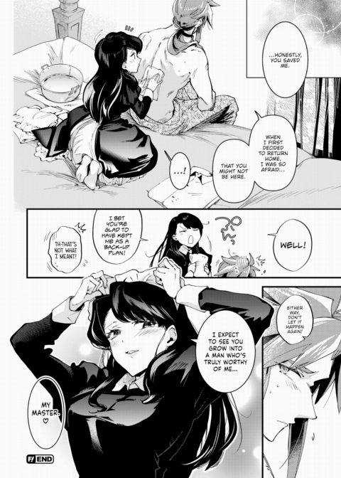 Bridesmaids - Side Story Chapter 1 page 10