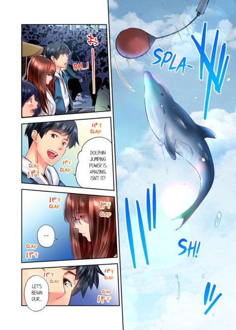 Simple Yet Sexy Vol. 10 Chapter 1 page 30