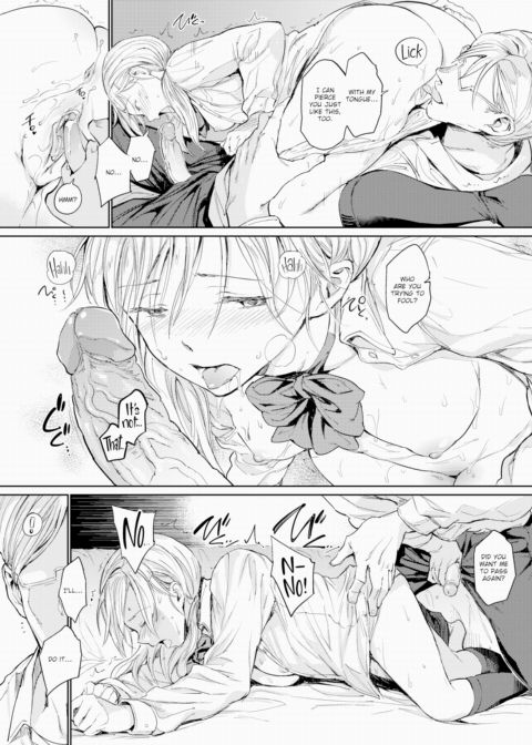 Her First Daddy Chapter 1 page 13