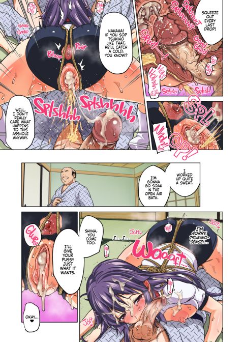 Chizuru-chan Development Diary Full Color: Part Two Chapter 1 page 58