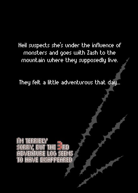 The Adventurer's Log Has Been Fully Recovered - Vol. 2 Chapter 1 page 39