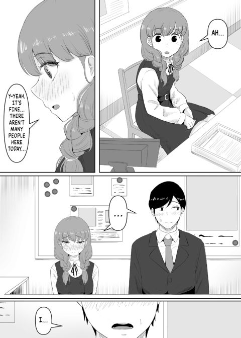 Happiness Chapter 1 page 23