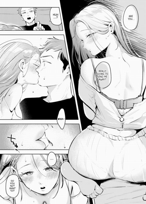 The Final Boss Has Come Chapter 1 page 13