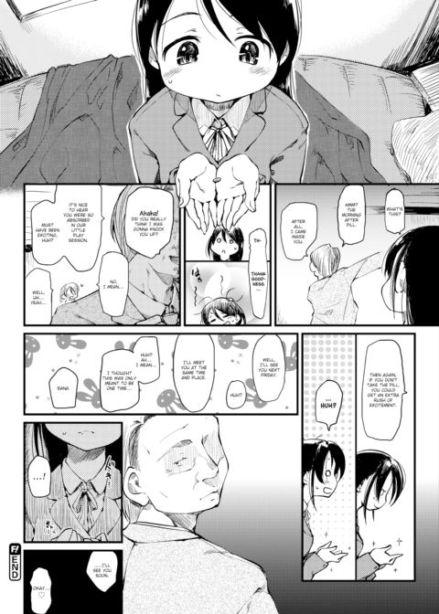 Play Experience Chapter 1 page 18