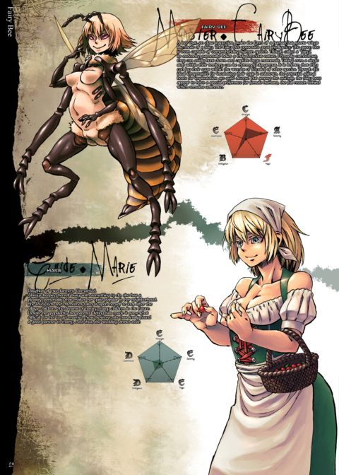 Bestiary 3 Chapter 1 page 29
