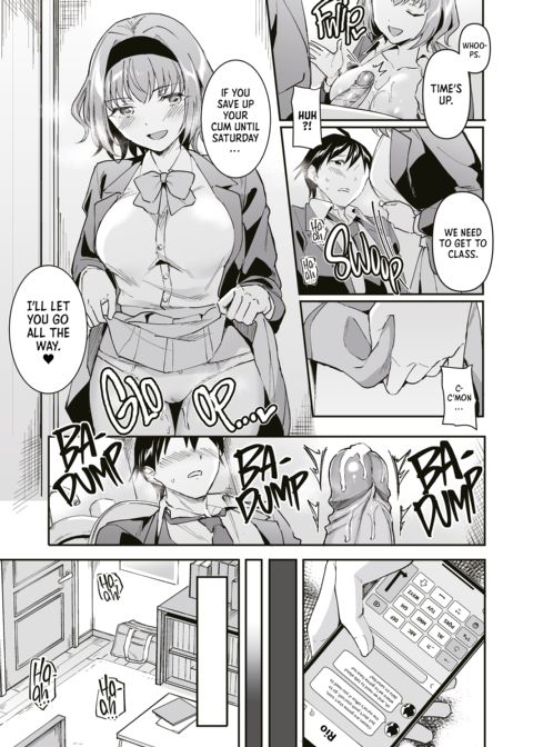 Stealing Back Your Love Chapter 1 page 14