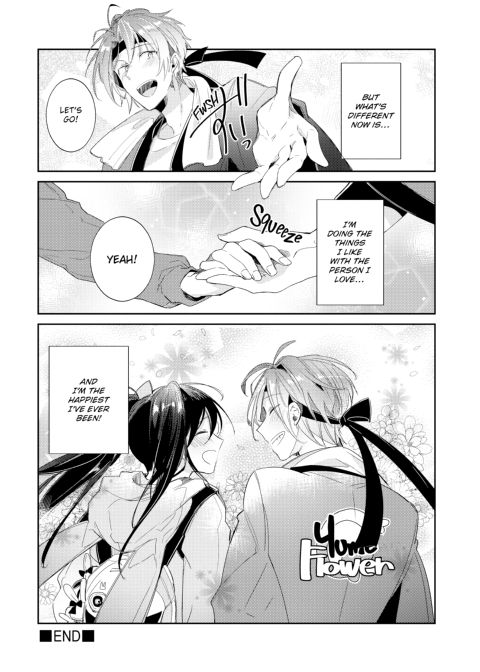 Can an Otaku Like Me Really Be an Idol!? Chapter 1 page 135