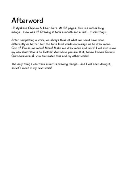 I Met My New Stepson... Again. Chapter 1 page 47