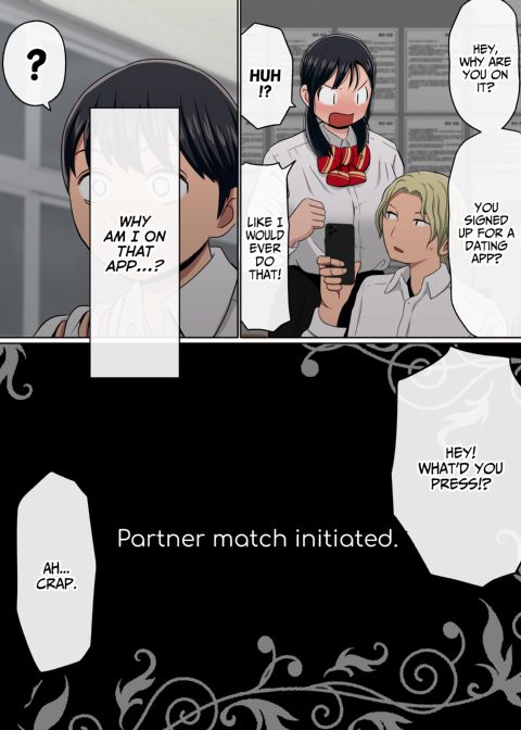 Instapussy 1 Chapter 1 page 120