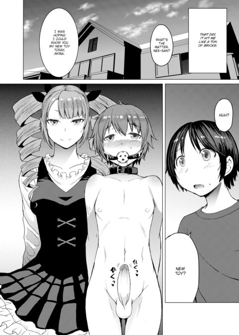 Received Water Chapter 1 page 14