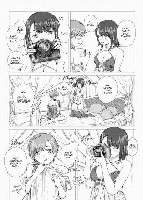 Save Your First Time For an Anniversary Chapter 1 page 8