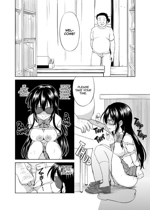 Sachi's Part-Time Job 2 Chapter 1 page 11