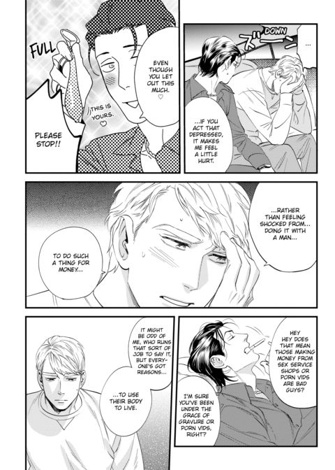 Please Make Plans Before Using Chapter 1 page 34