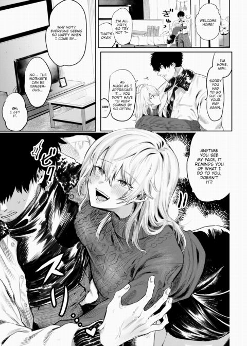 Forced Orgasm Style Chapter 1 page 3