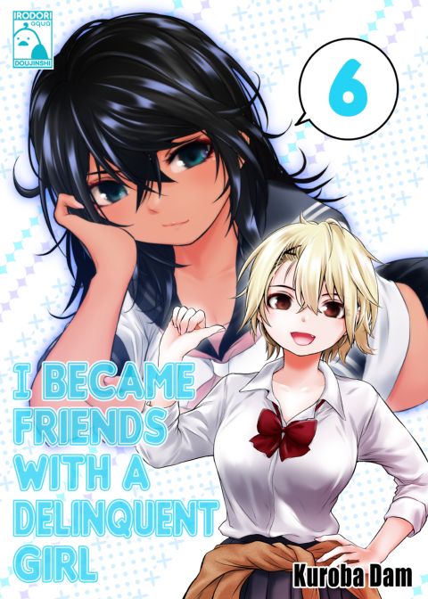 I Became Friends With a Delinquent Girl 6 Chapter 1 page 1