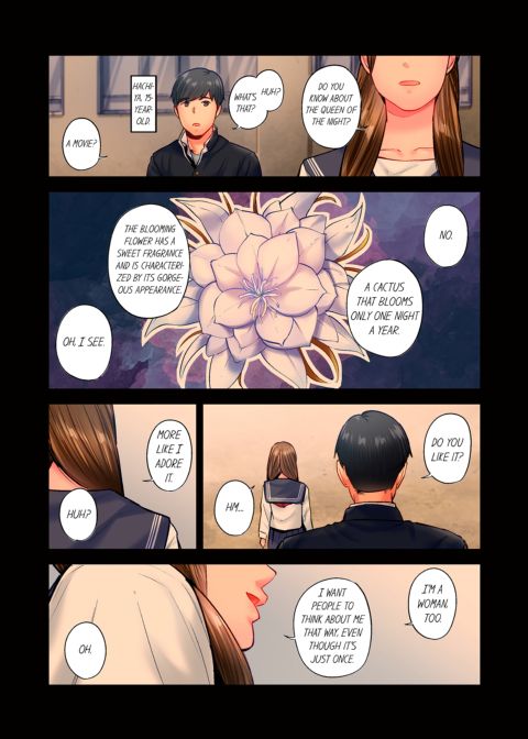 Simple Yet Sexy Vol. 11 Chapter 1 page 51