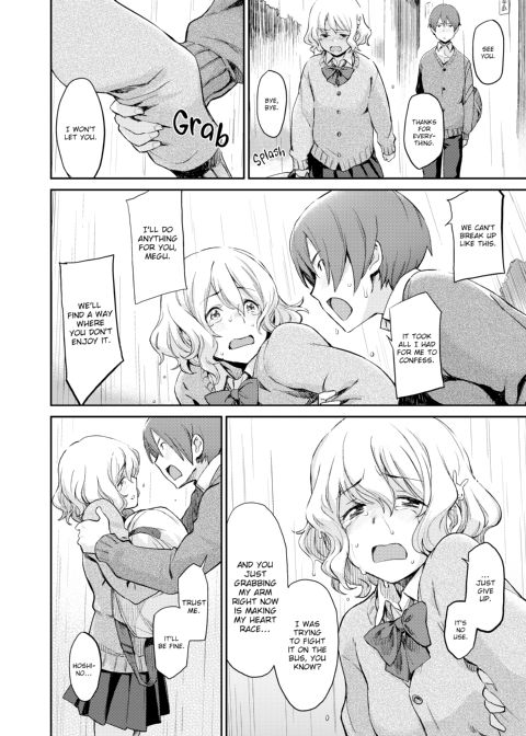 Indecent Proposal Chapter 1 page 61