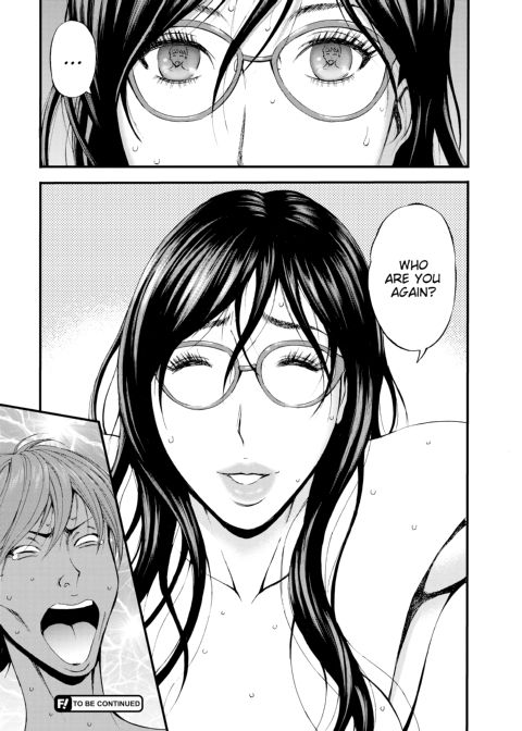 The Otaku in 2200 A.D. Vol. 2 Chapter 1 page 169