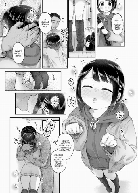 Harvest of Love Chapter 1 page 13