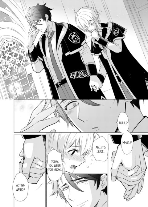 Reincarnated into Demon King Evelogia's World Vol.5 Chapter 1 page 36