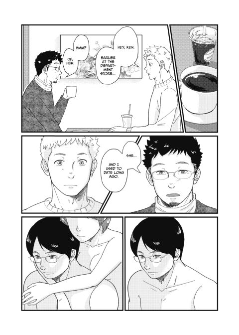 Until We're Together Chapter 1 page 60