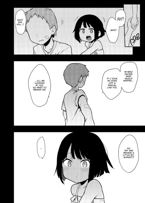 Choko: Complete Collection Chapter 1 page 31