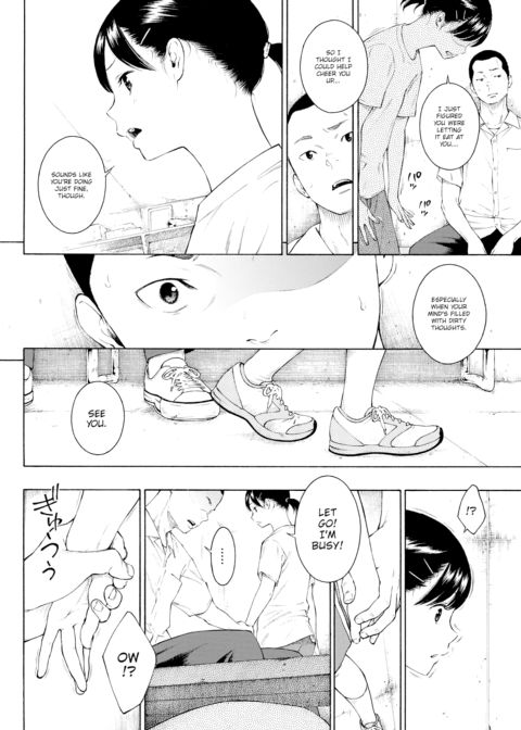 irregular Chapter 1 page 8