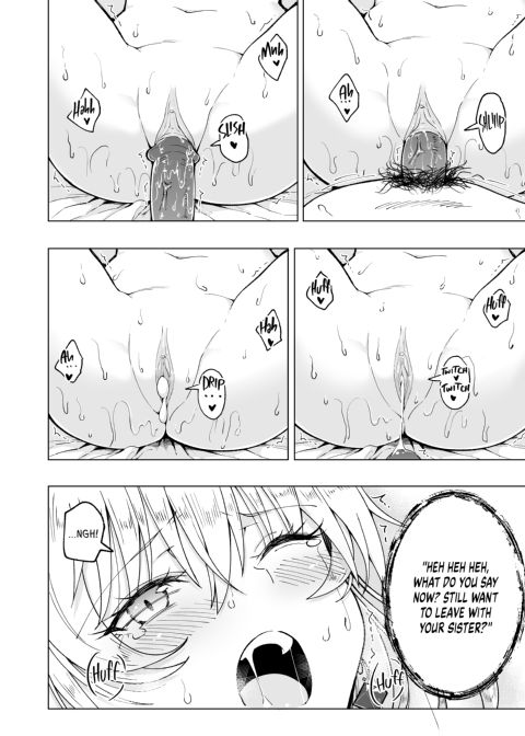 Sugar Baby Diaries 6: Self-Made Daddy - Part Two Chapter 1 page 53