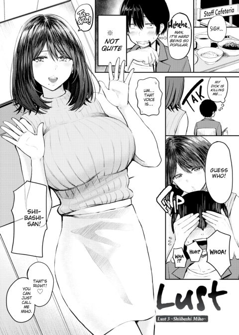 Heaps of Boobs Chapter 1 page 130