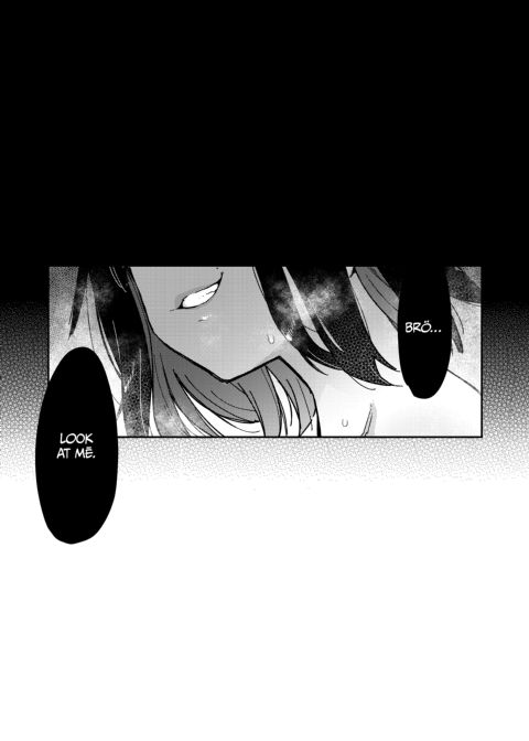 Choko 3 - More than a Friend, Less Than a Girlfriend Chapter 1 page 46