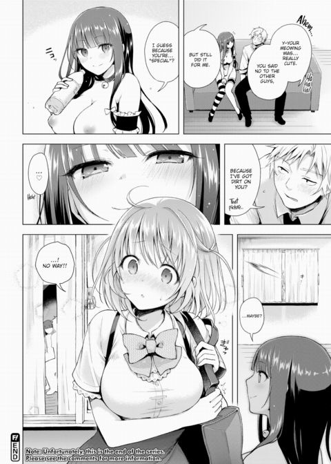 The Things I Taught My Serious Junior at the Anime Research Club - Part 2 Chapter 1 page 20