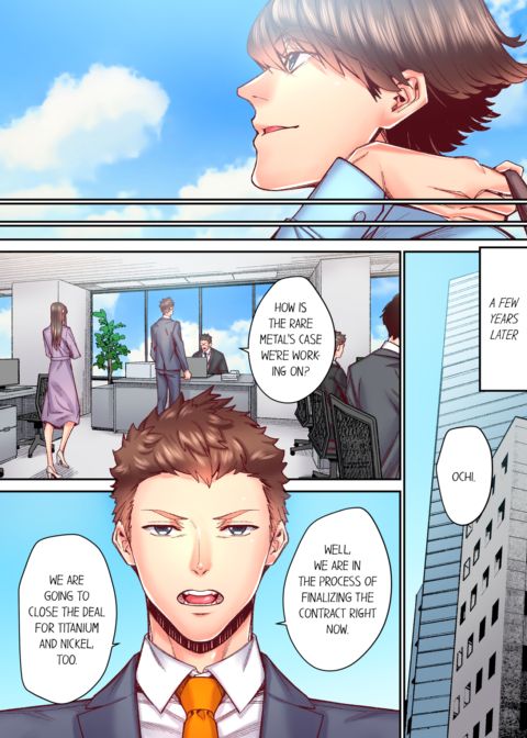The Share Houses Secret Rule Vol.10 Chapter 1 page 74