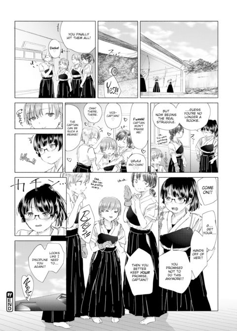 Mischievous New Student Chapter 1 page 22