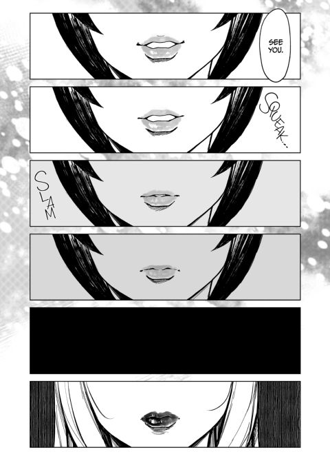 Yukari Cheats - Part 1 Chapter 1 page 4