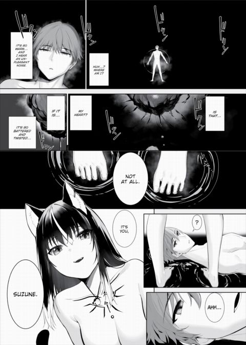 Only Fools Rely on Cat-Eared Slaves - My First Domestication Ch.27 Chapter 1 page 10