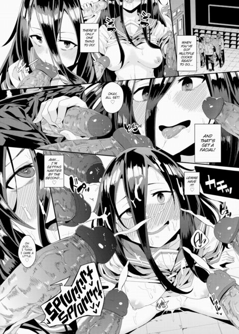 The Sexually Frustrated Timekeeper Chapter 1 page 16