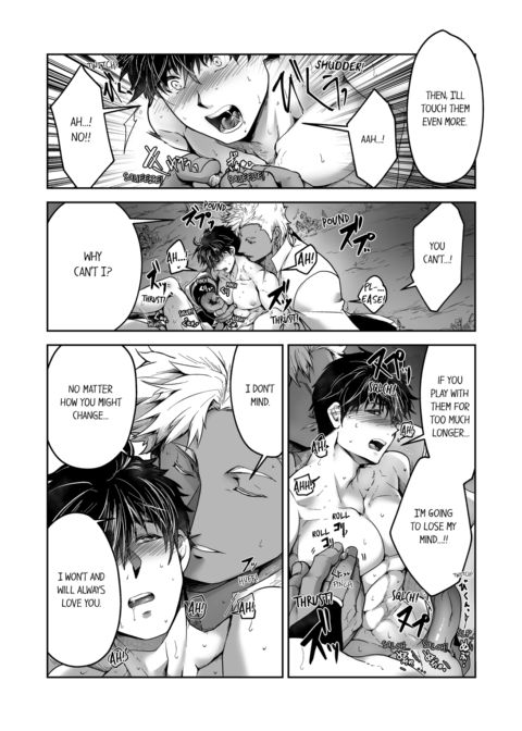 The Titan's Bride Vol.3 Chapter 1 page 39