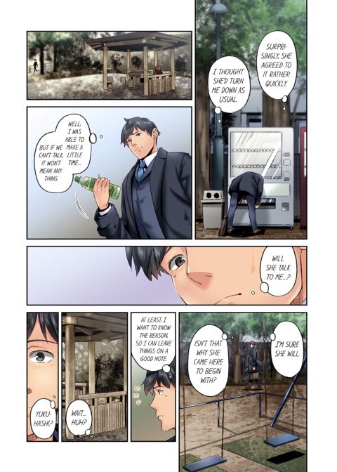 Simple Yet Sexy Vol. 9 Chapter 1 page 45
