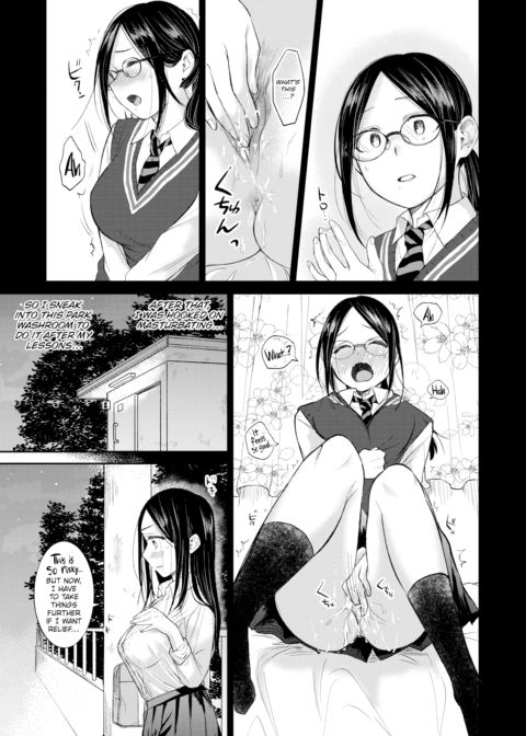 Breather Chapter 1 page 9