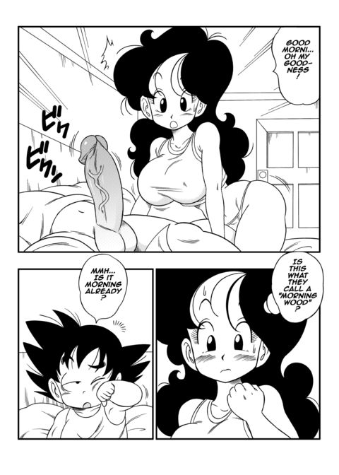 2x1 Lunch Chapter 1 page 4