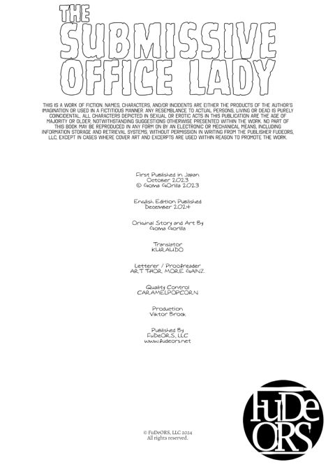 The Submissive Office Lady Chapter 1 page 62