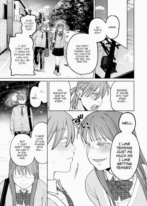Three-Sided Baby Chapter 1 page 29