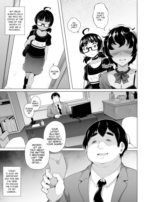 Thicker Than Water Chapter 1 page 90