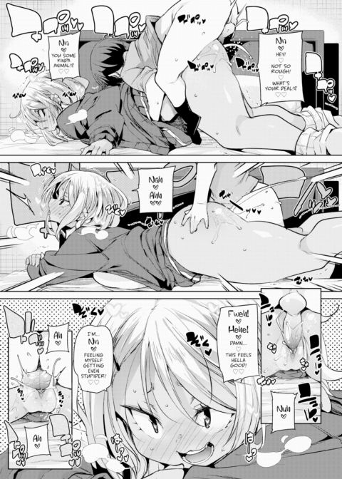 Plea Bargain Chapter 1 page 15