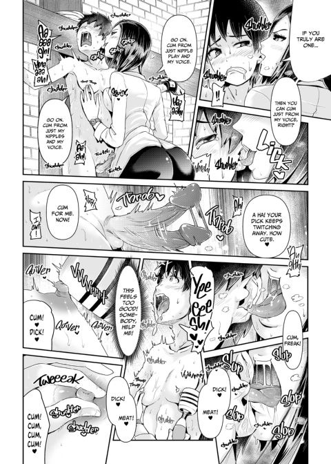 Sexy Women After My Virginity 10 Chapter 1 page 9