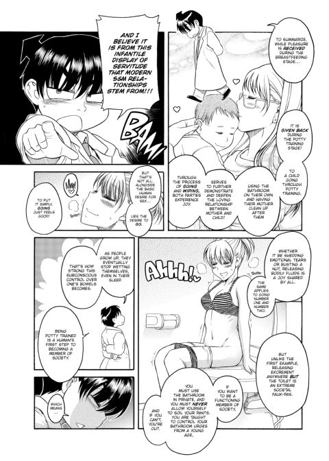 Nana & Kaoru, Vol. 02 Chapter 1 page 414